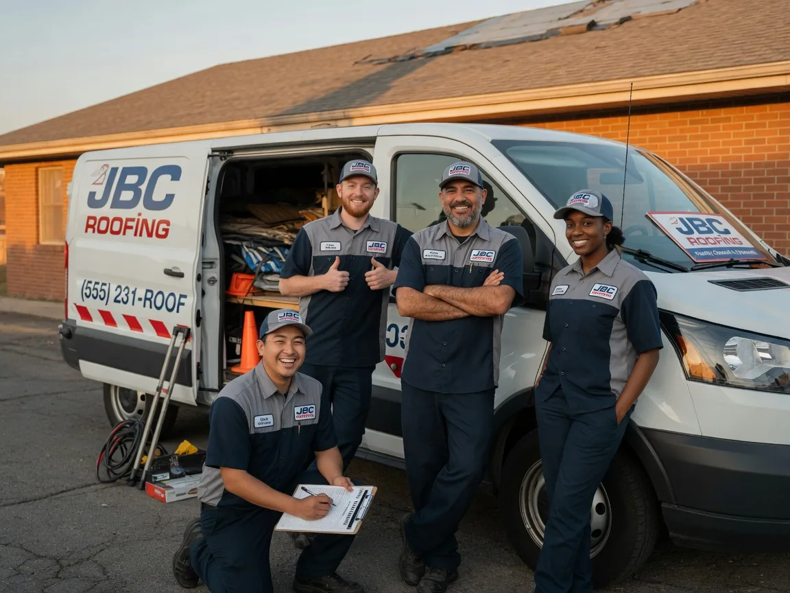 Roof Replacement company in Seco, KY