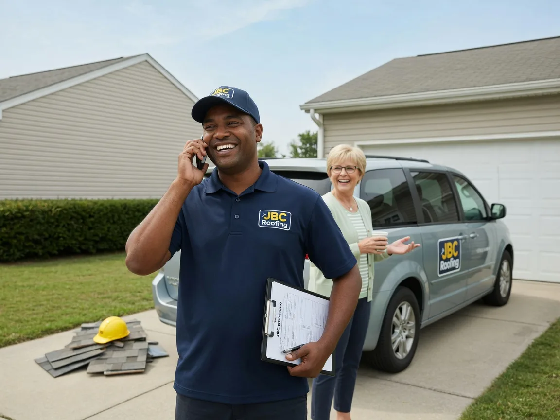 Roof Replacement Seco, KY FAQs